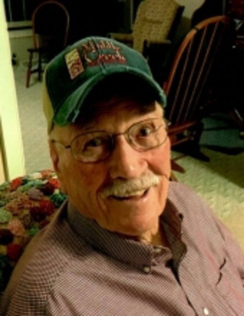 Paul T. Good