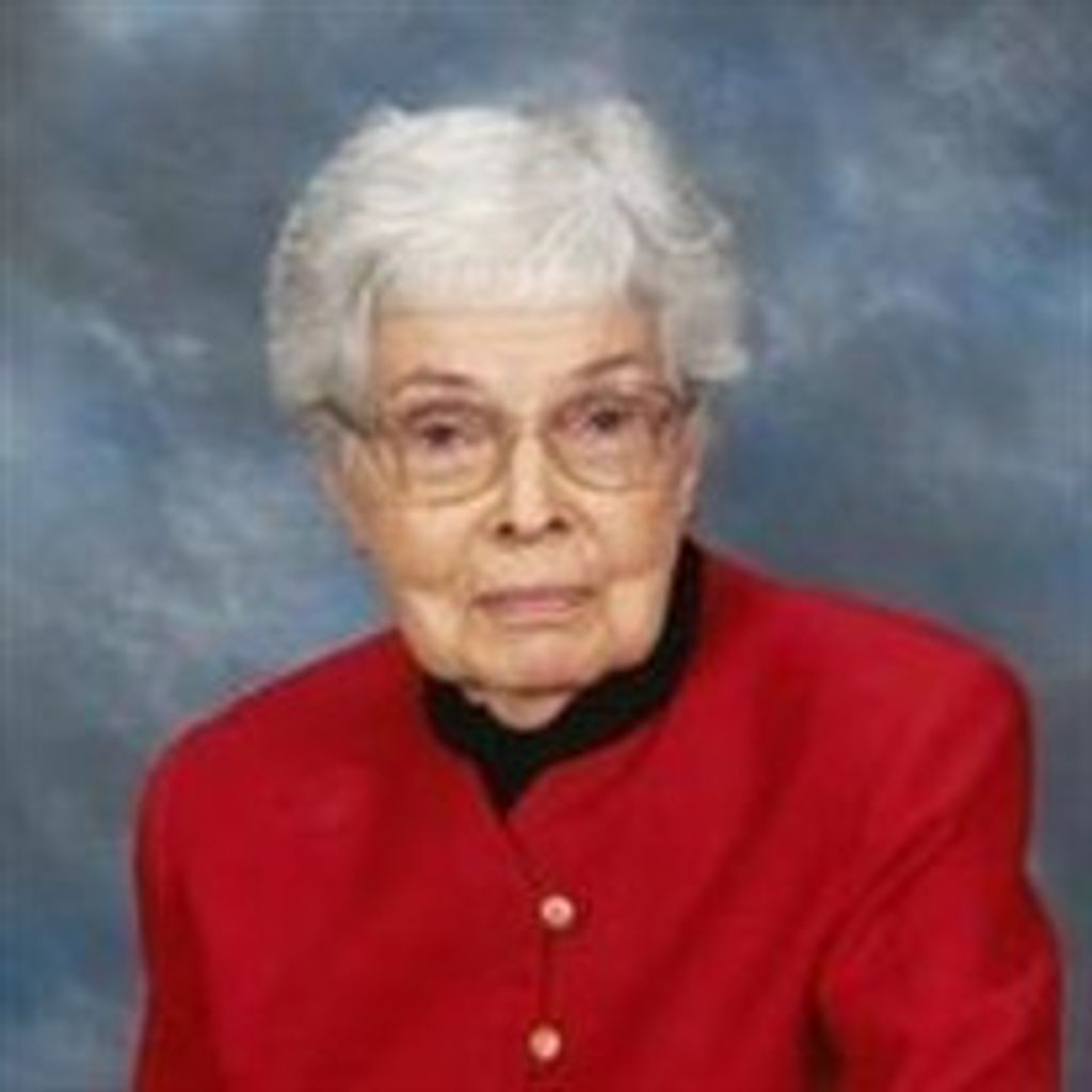 Cleta Agnes Vinson
