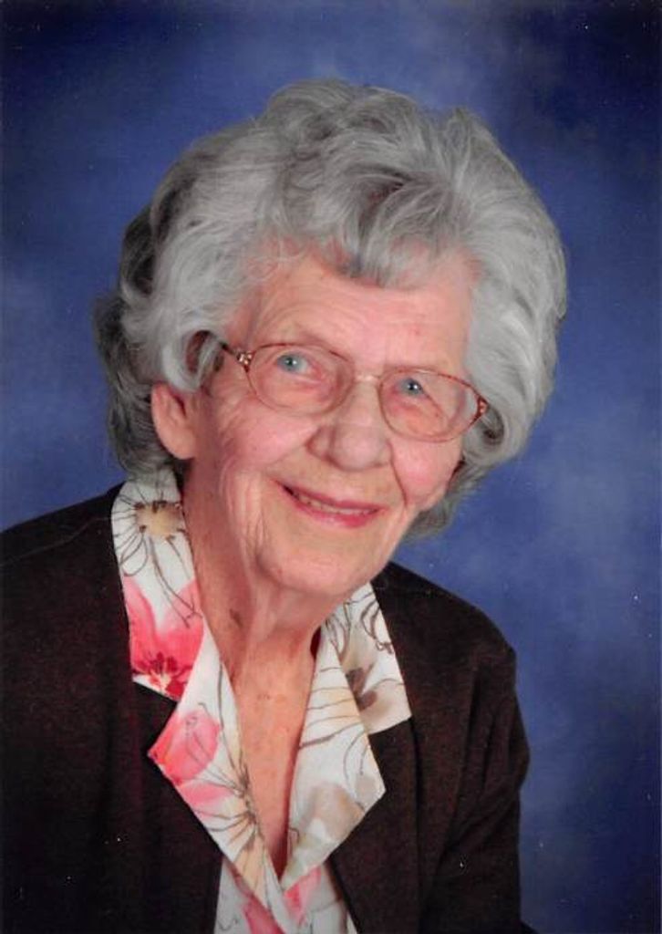 Arline Knutson
