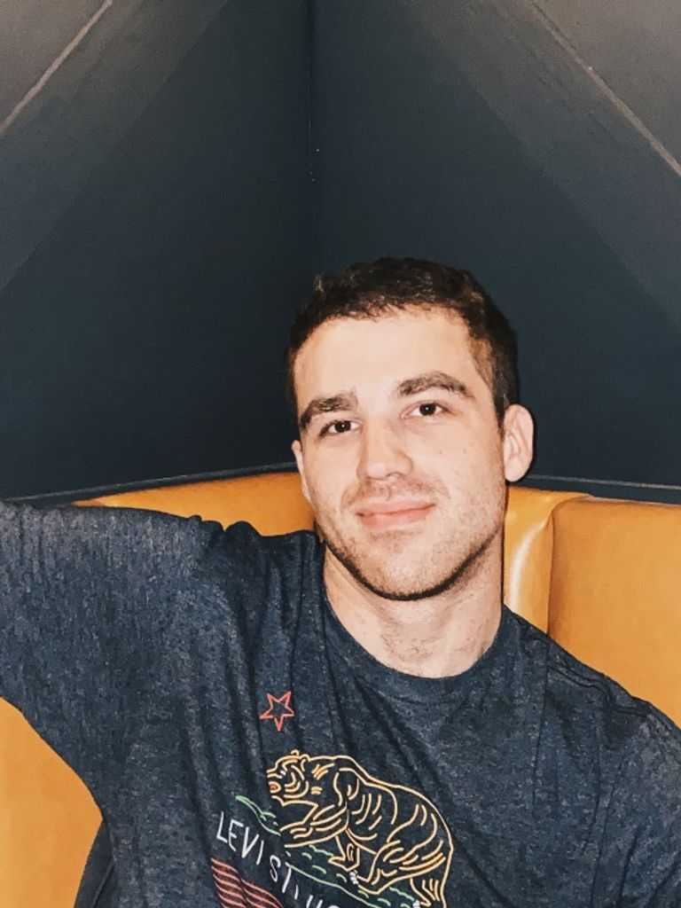 Matthew Moreno