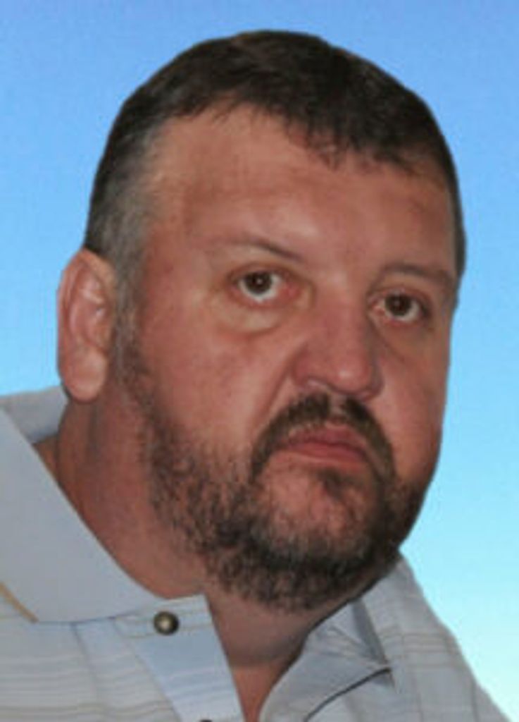 Steven D. Eckard