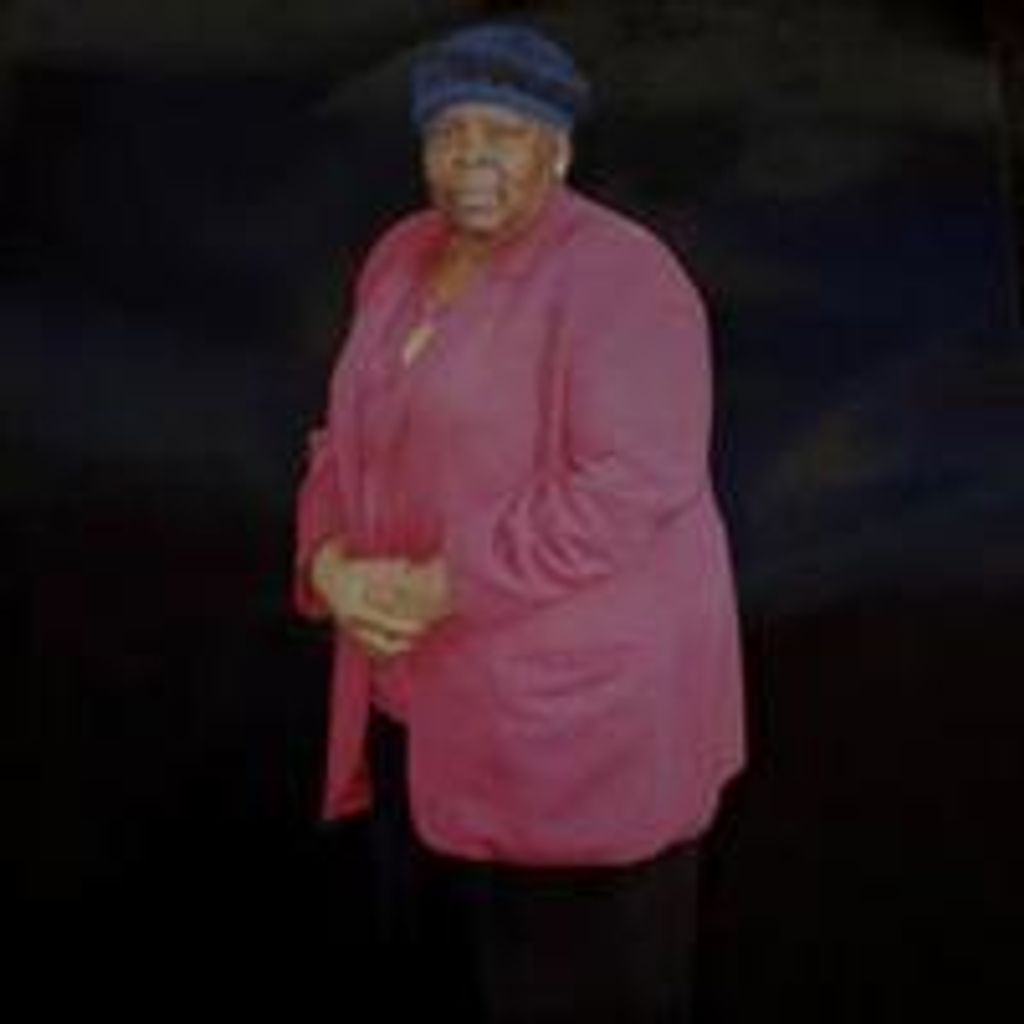 Mattie A. Williams