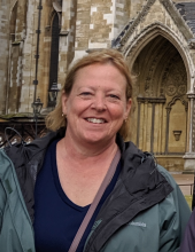 Lisa Monak Profile Photo