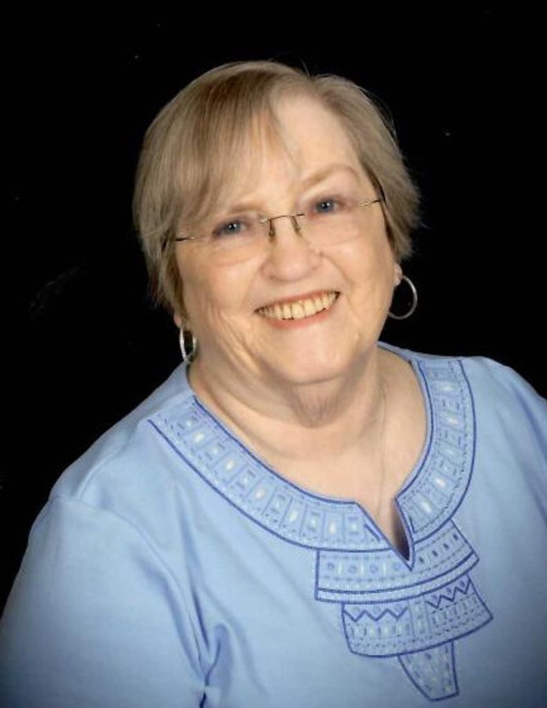 Betty Morrow Parker Profile Photo