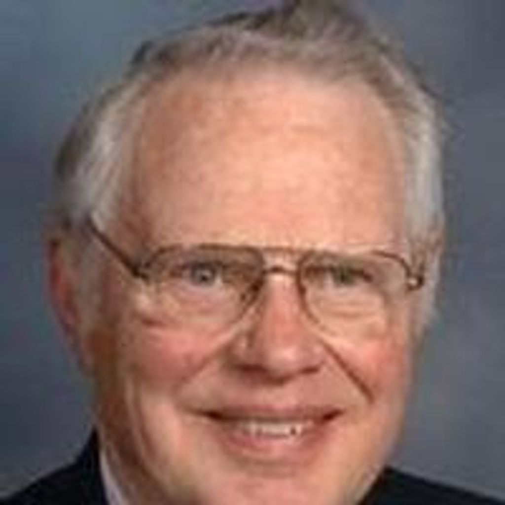 Stanley M. Englund
