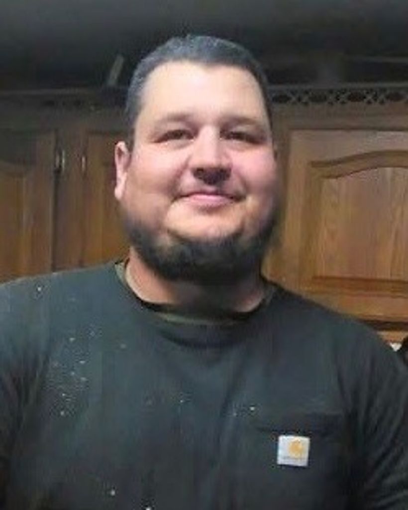 Anthony M. "Big Tone" Corn Profile Photo