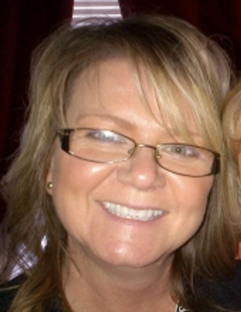 Michaela Jane Gregory Profile Photo