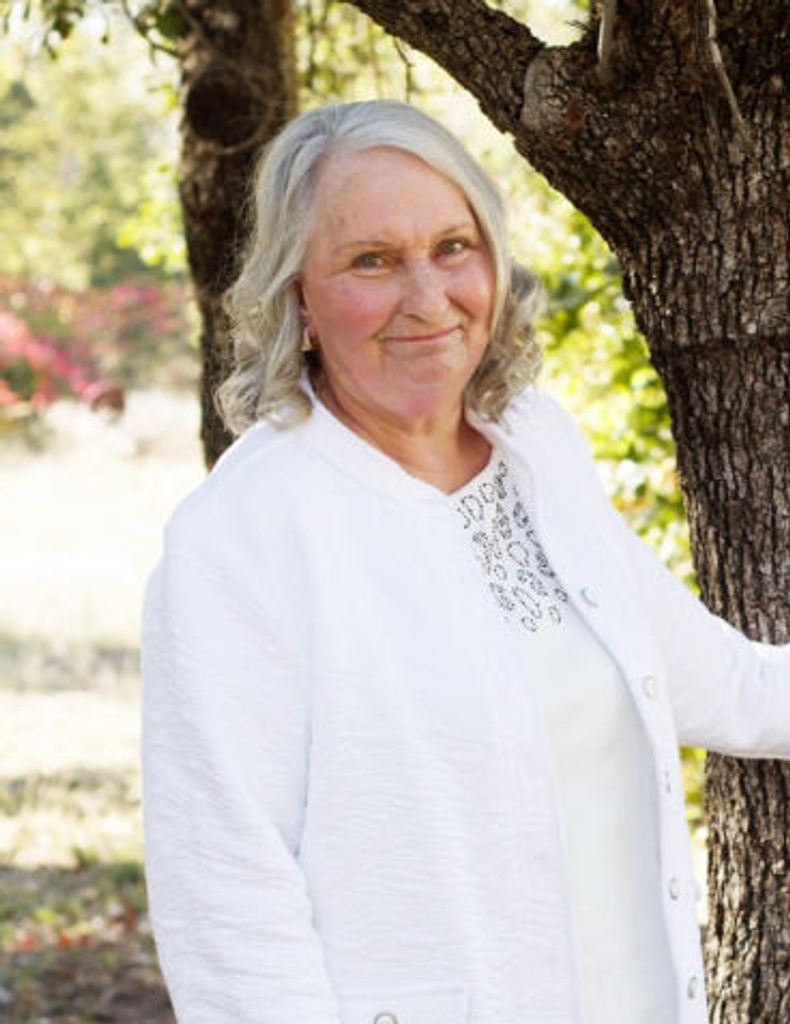 Christel (Siemund)  Sanders