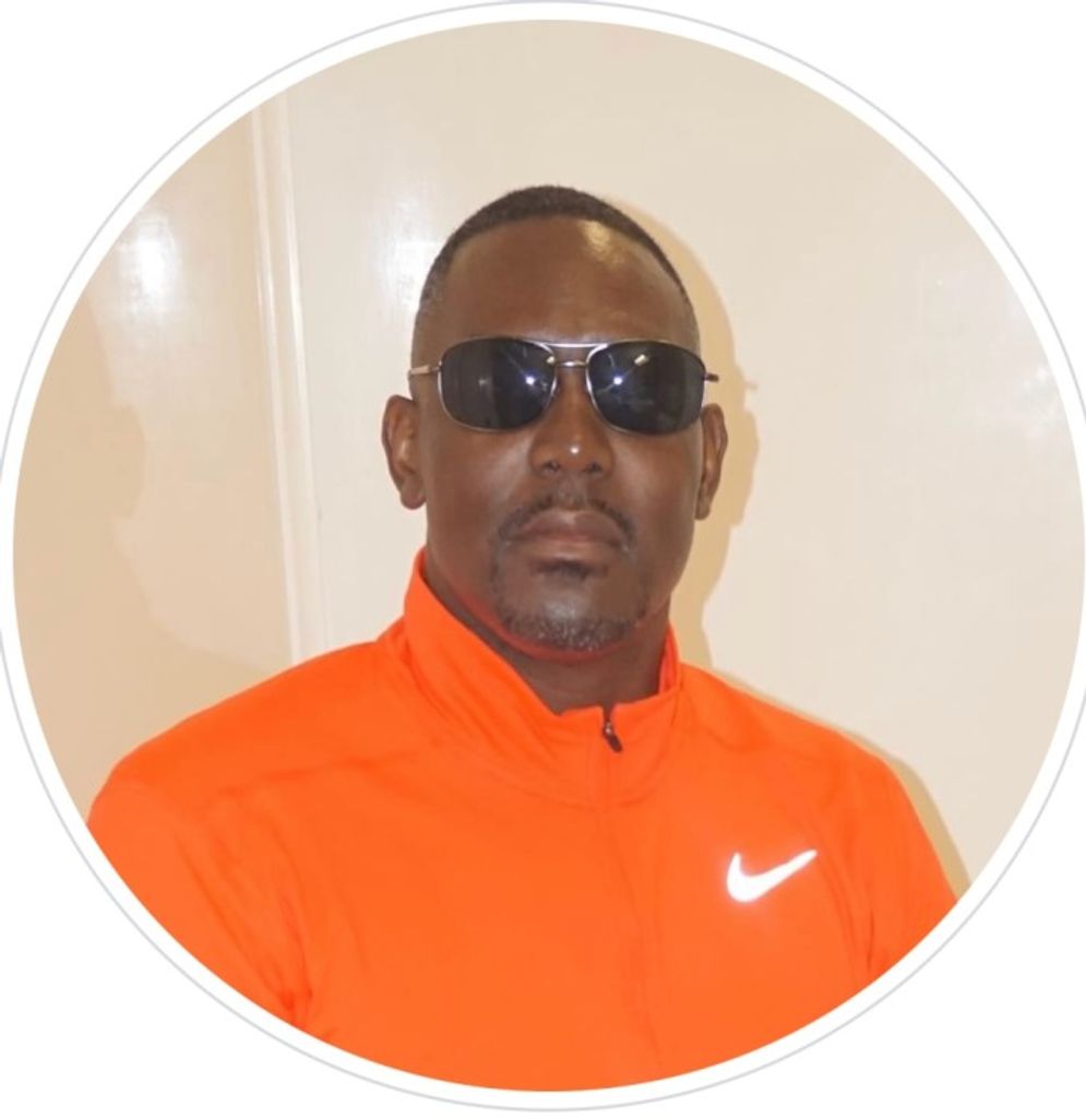 Darron Henson