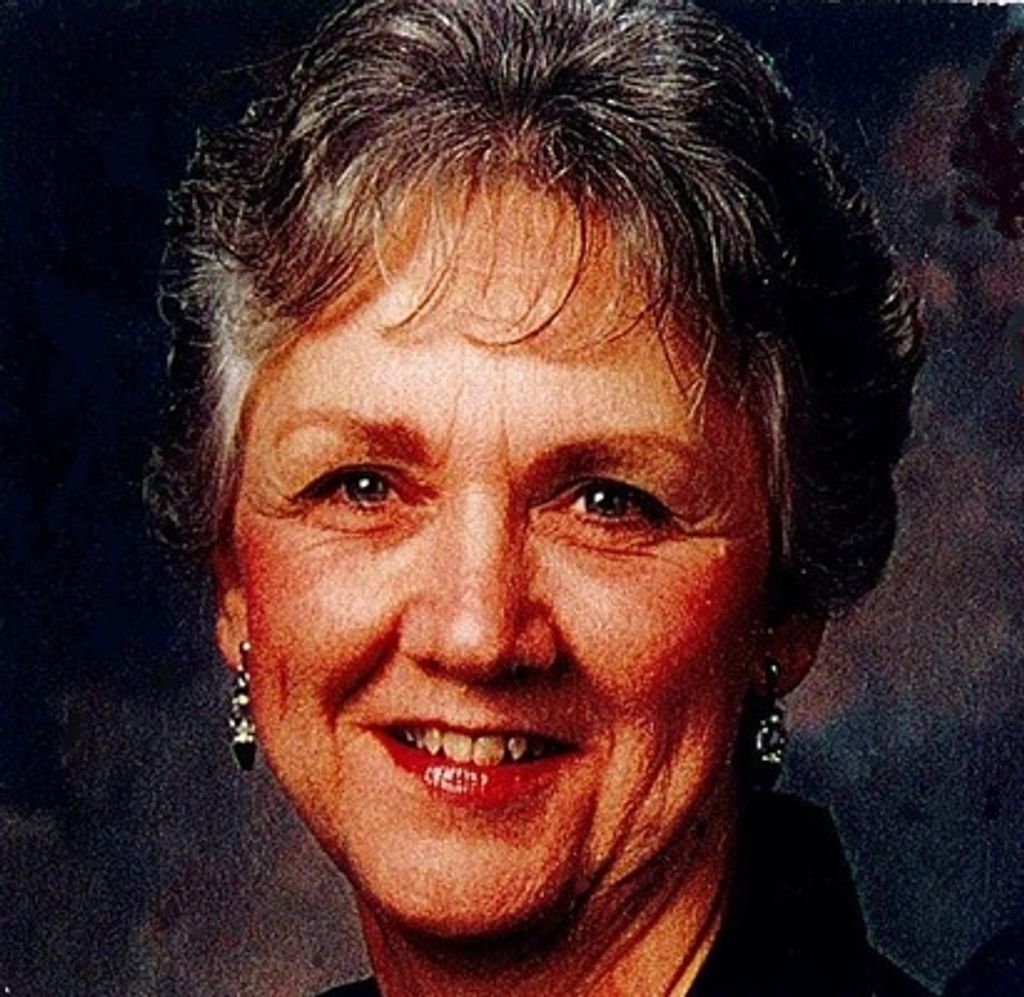 Phenida Jeane Elmore