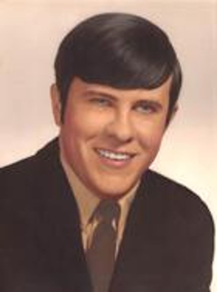 Philip Winans