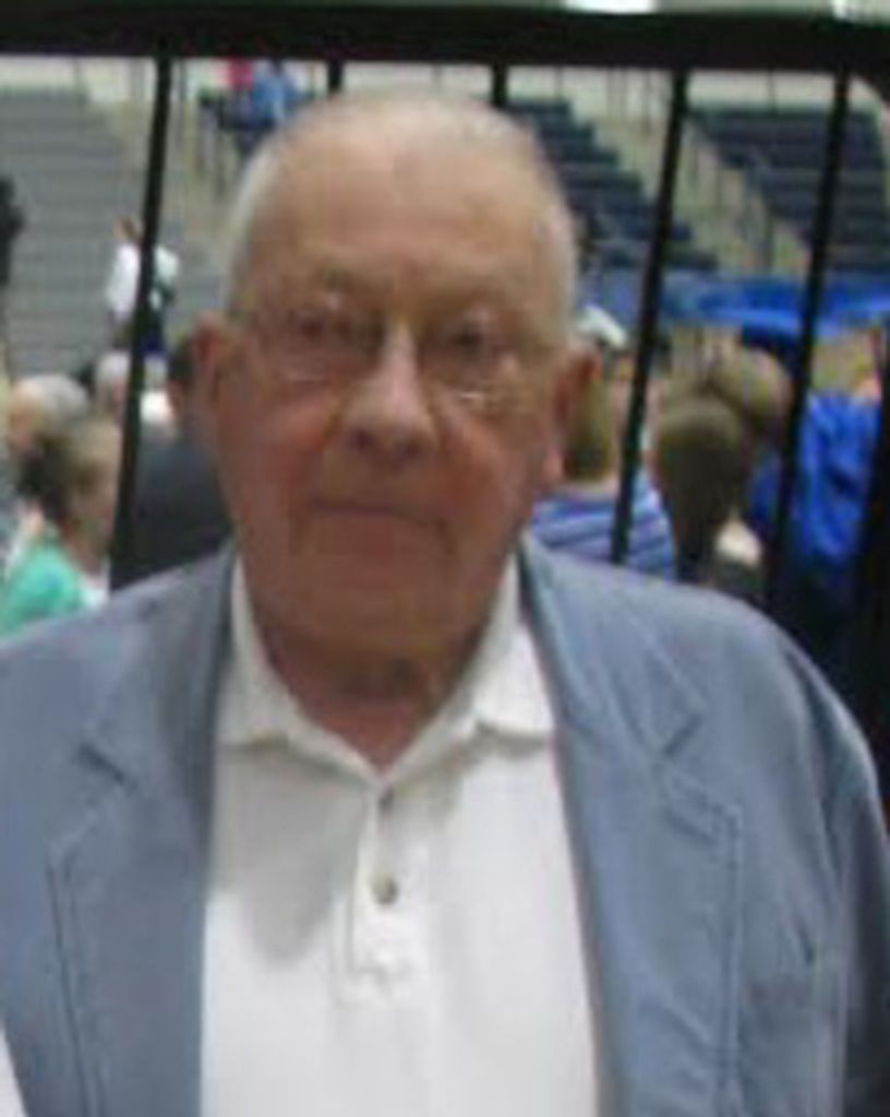 Fred Wright Hopkins, Jr. Profile Photo