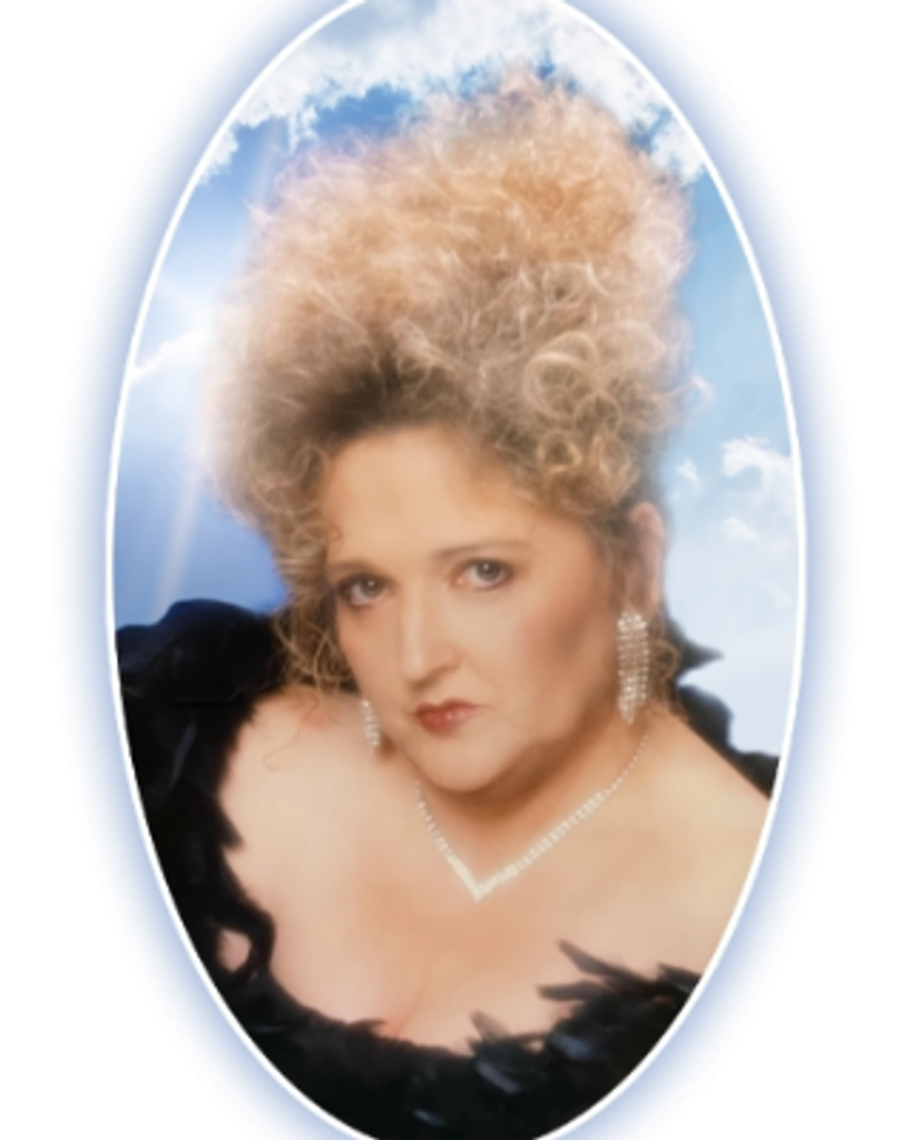 Dantzel Kay Baker-Gonzales Profile Photo