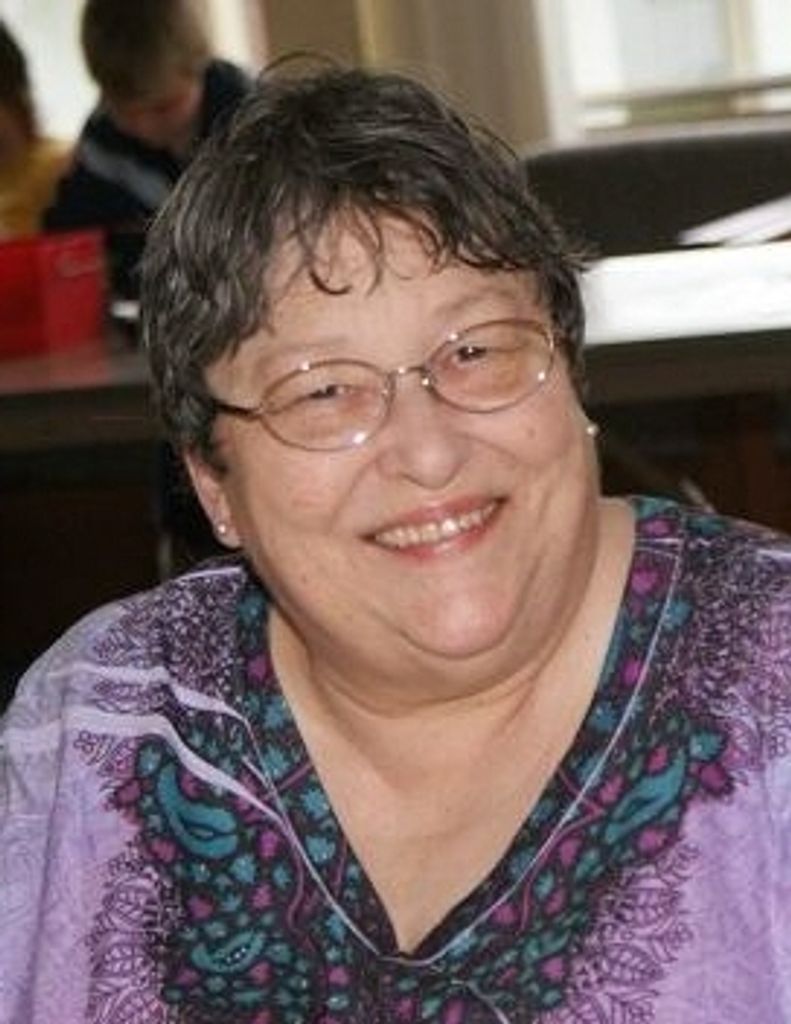 Donna Carol May Profile Photo