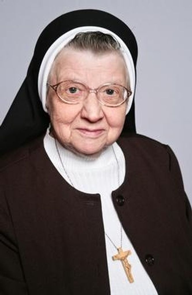 Sister Agnese