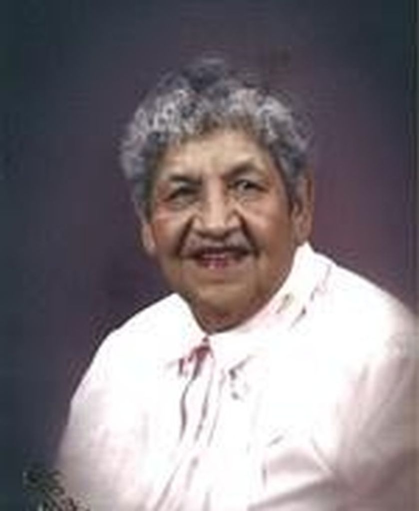 Tomasa Zuniga Perez