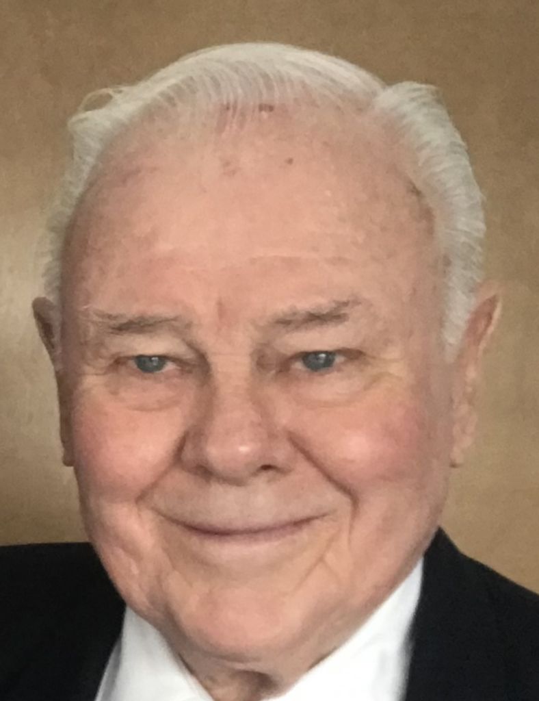 Lloyd "Butch" Curtis  Wright Profile Photo