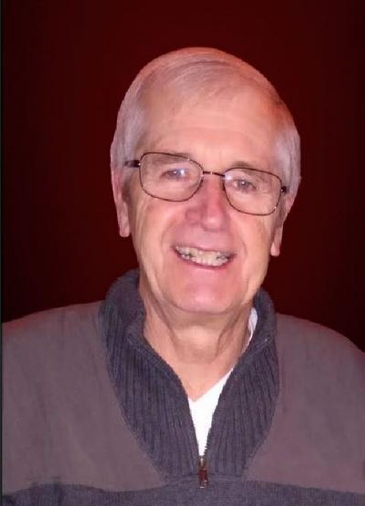Jack Arwin Capelle Profile Photo