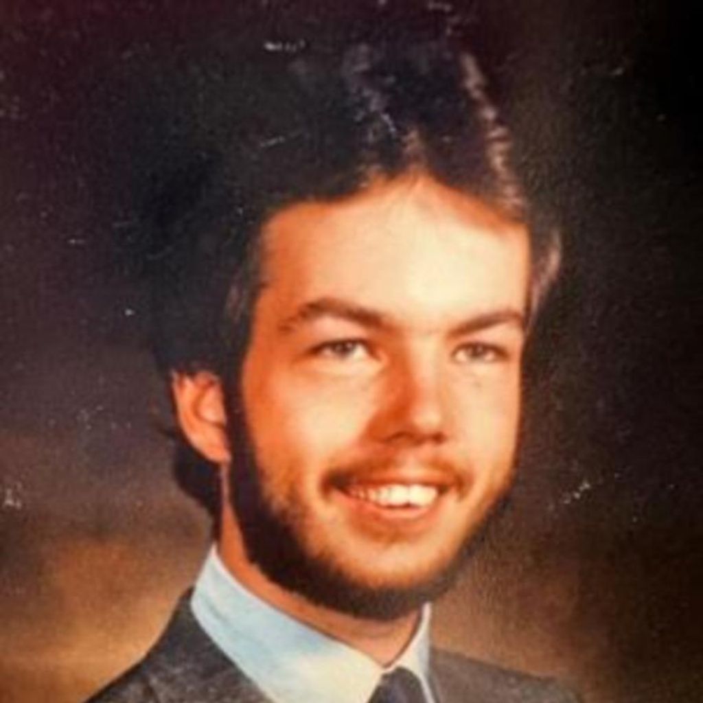 Dennis Michael Grant