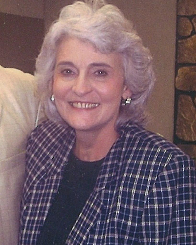 Brenda Colston Fortson Profile Photo