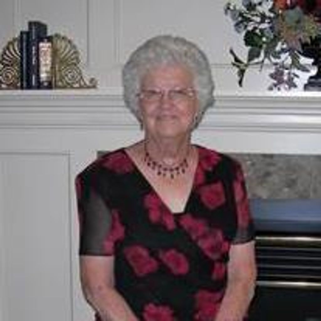 Mary Roers Profile Photo