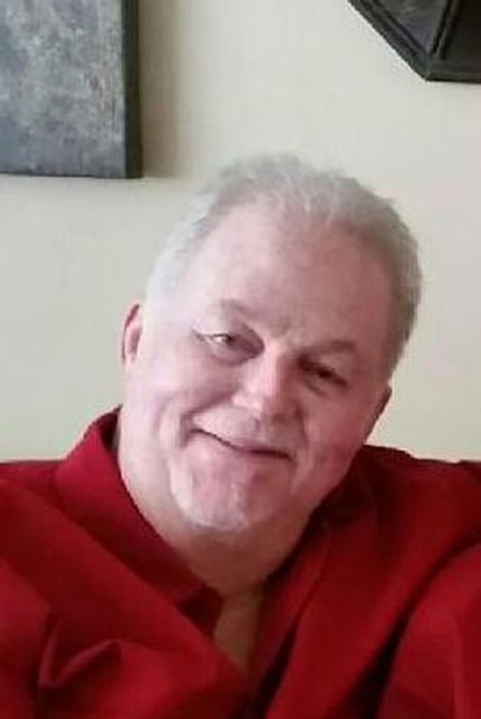 Howard Michael Gragg Profile Photo