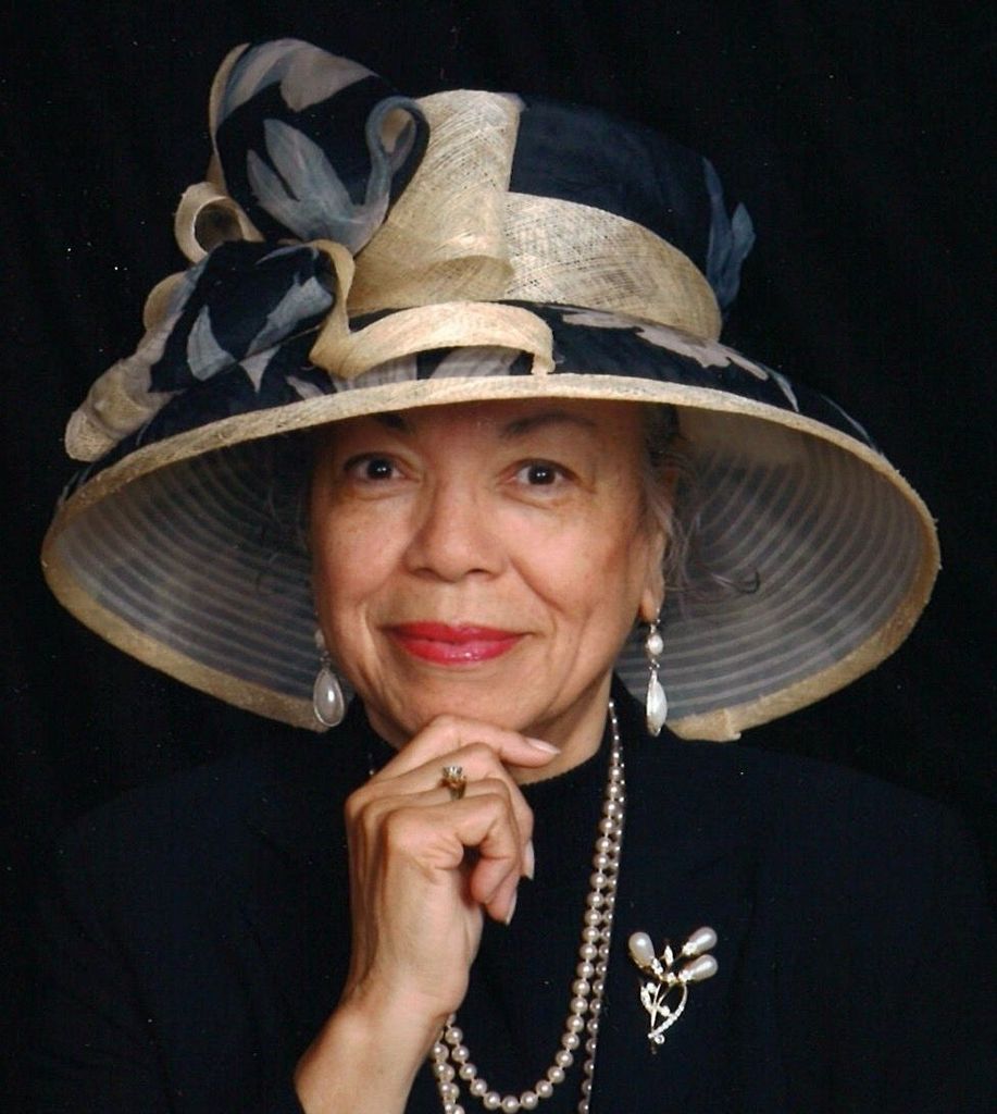Helen Akemi McClure