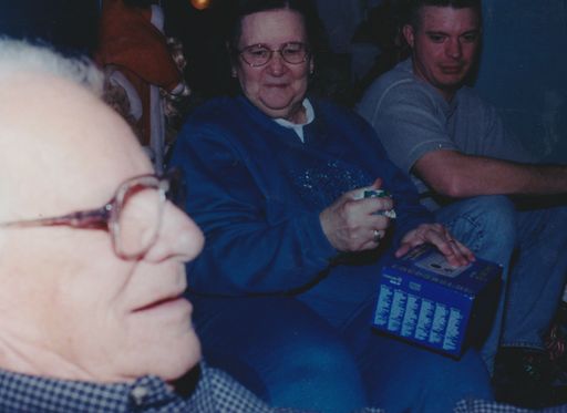 Mabel Joan Clark photo gallery thumbnail 83 of 148