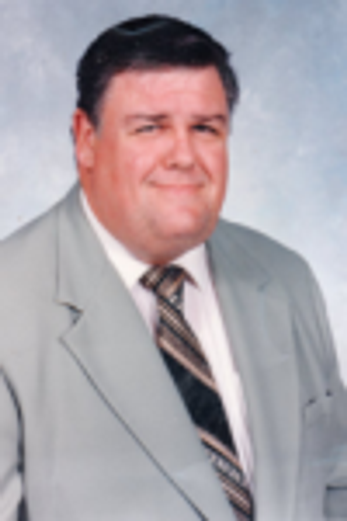 Rev. Melvin Dean Mitchem