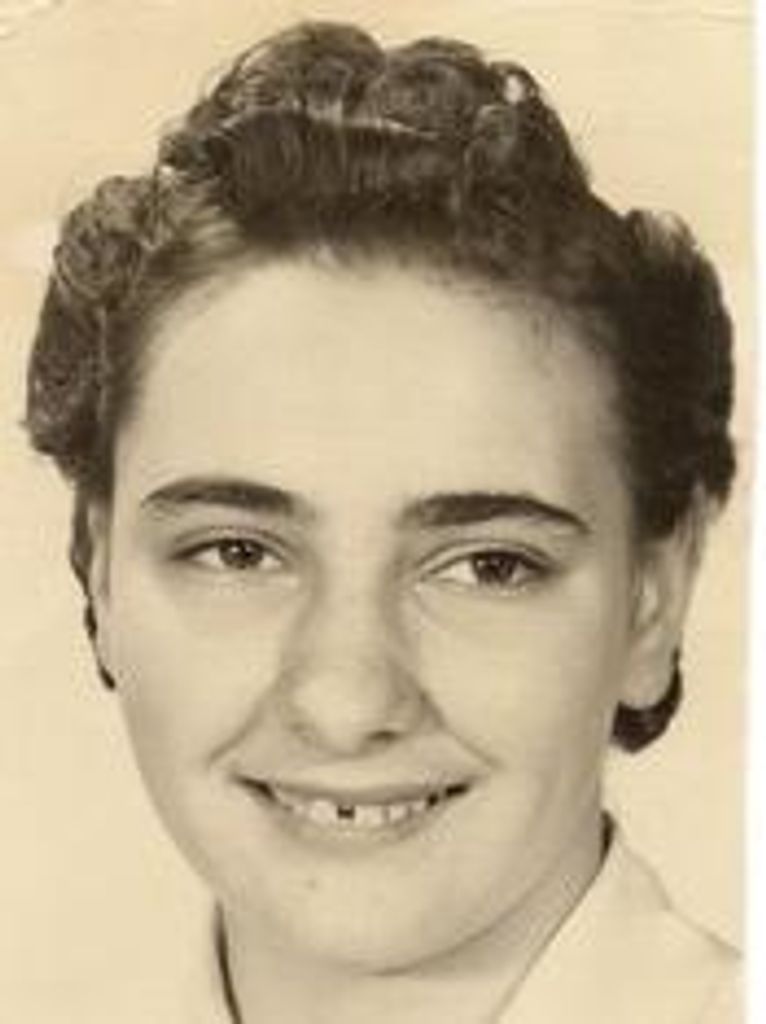 Ruth Ann Axton