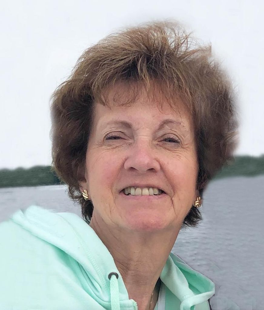 Mary Patricia Comeau Profile Photo