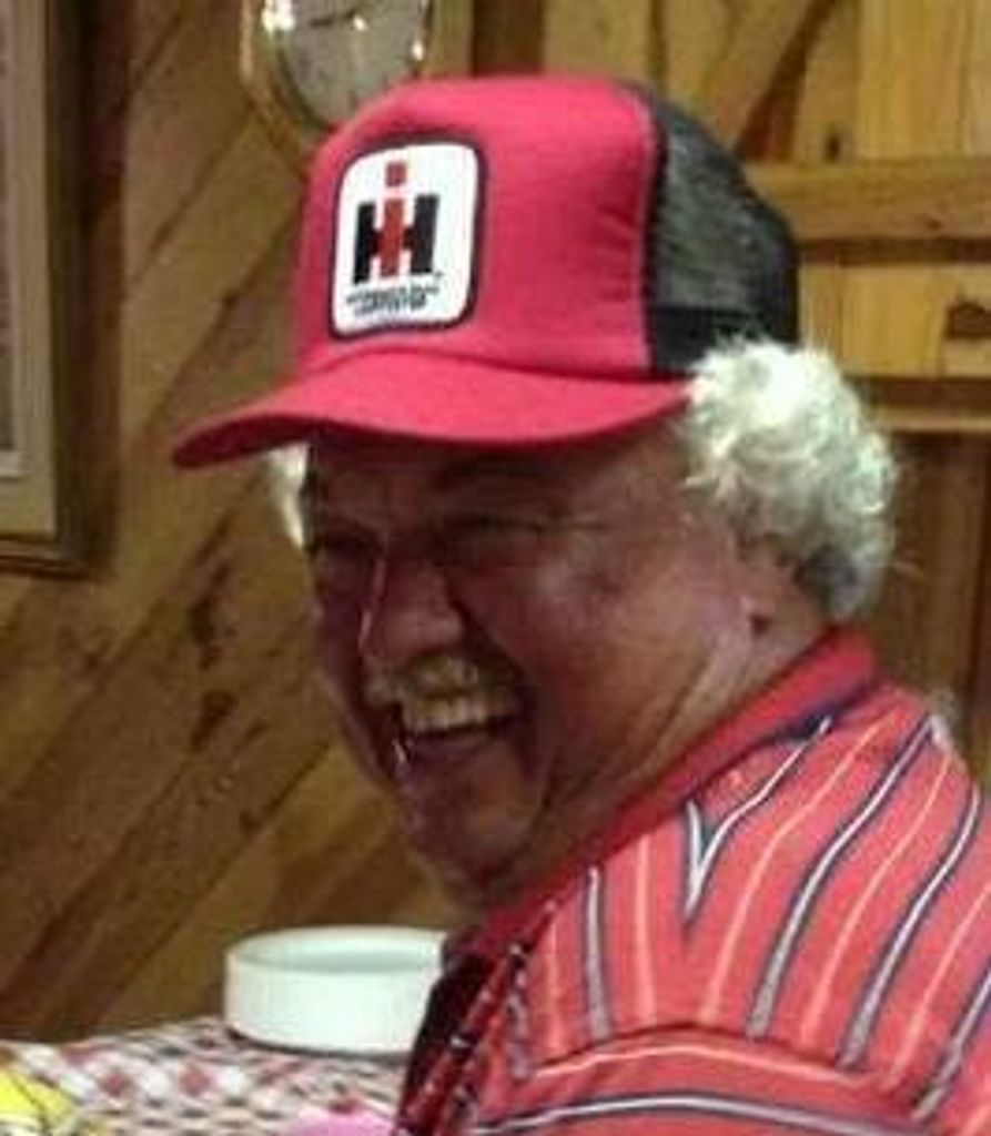 Bubba Canfield