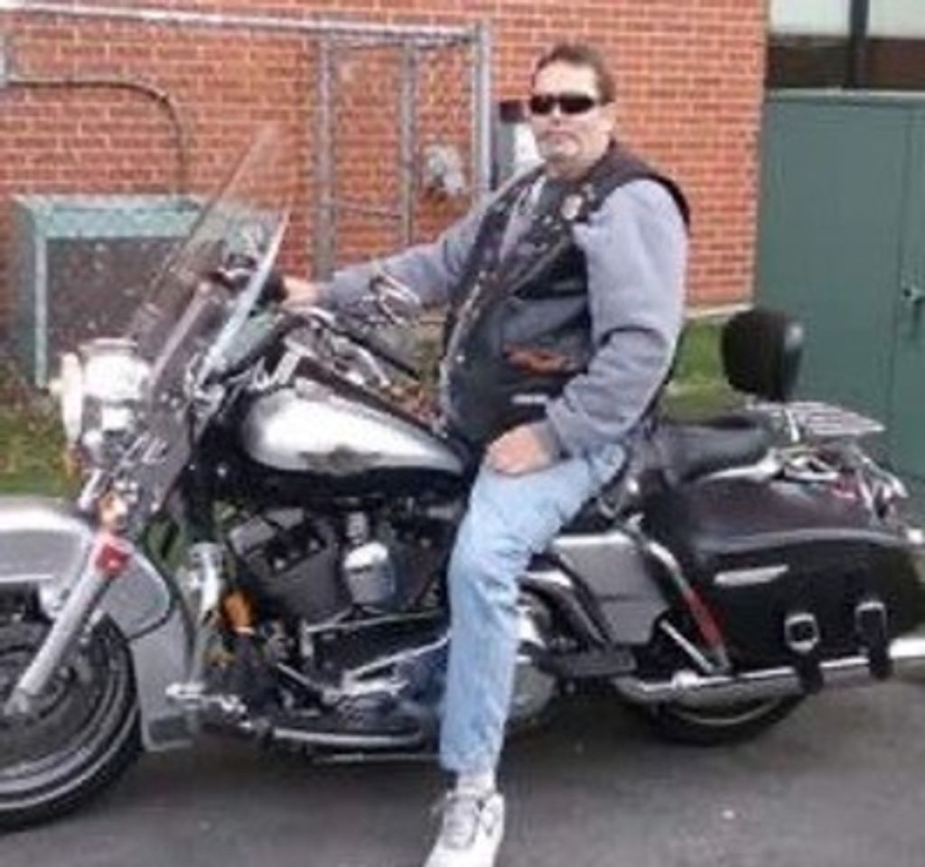 Christopher J. Perez