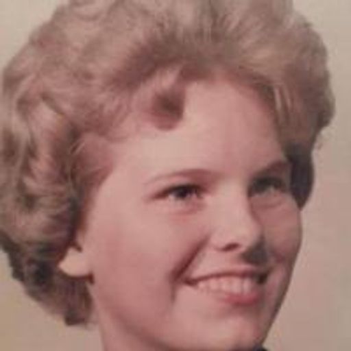 Alice Elaine Burchett Profile Photo