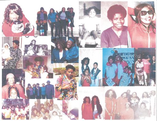 Beverly Jean Brown photo gallery thumbnail 5 of 6