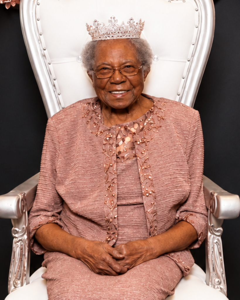 Margree Lisbert McNeil