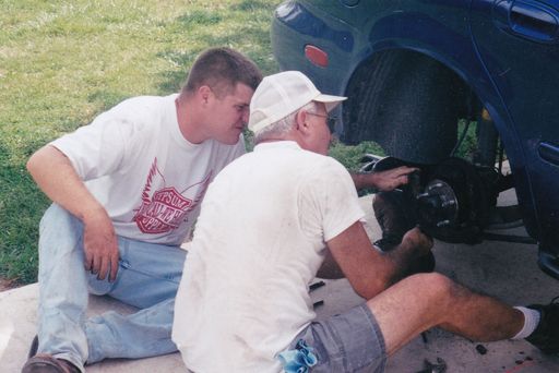 Mark Steven Sottos photo gallery thumbnail 37 of 86