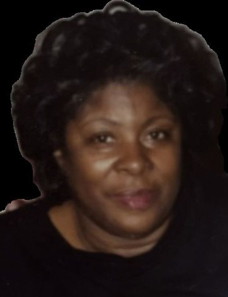 Marion L. Williams Profile Photo