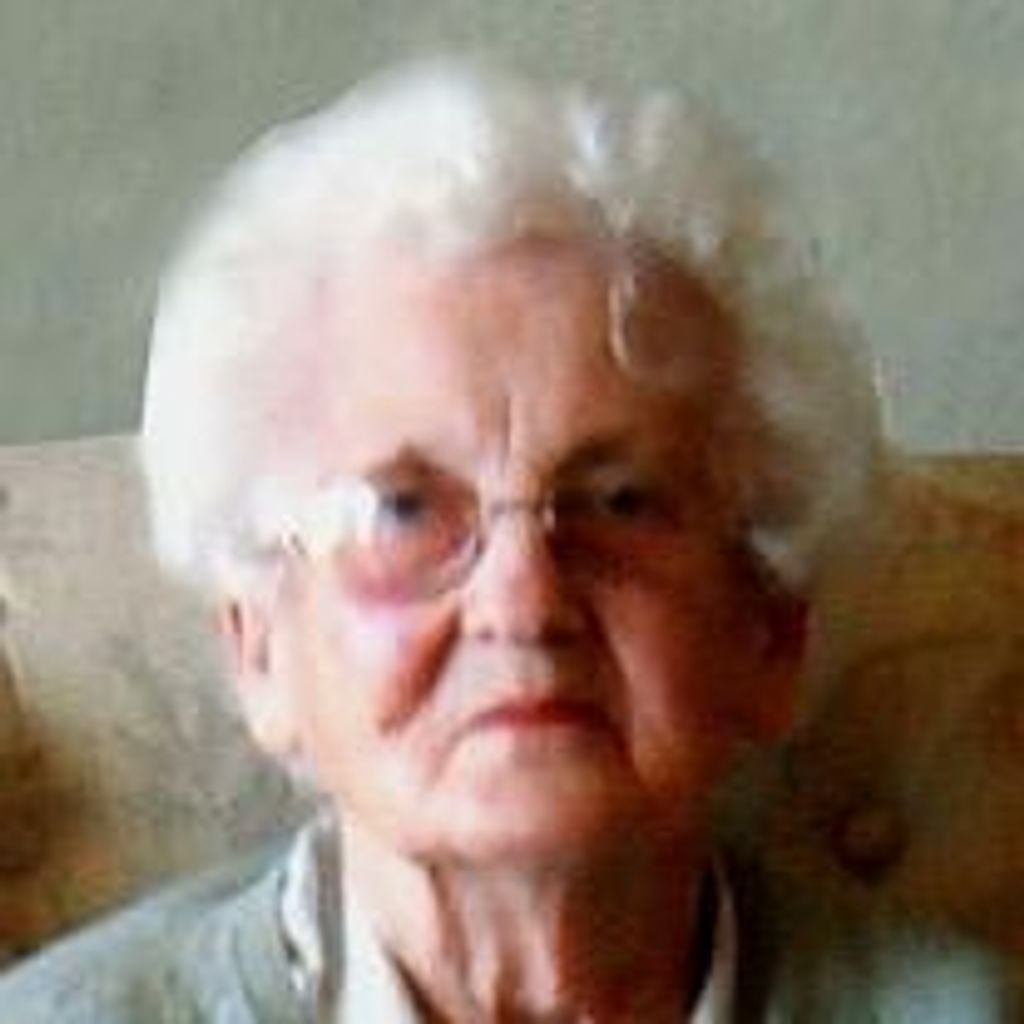 Ella Alberta Frahm