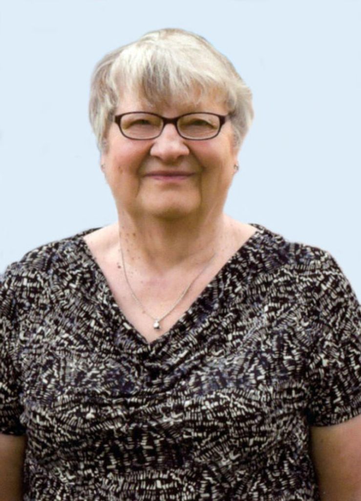 Doris Wendland Profile Photo