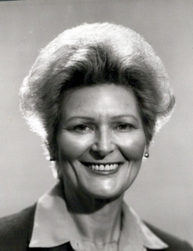 Jeanette Ann Peveto