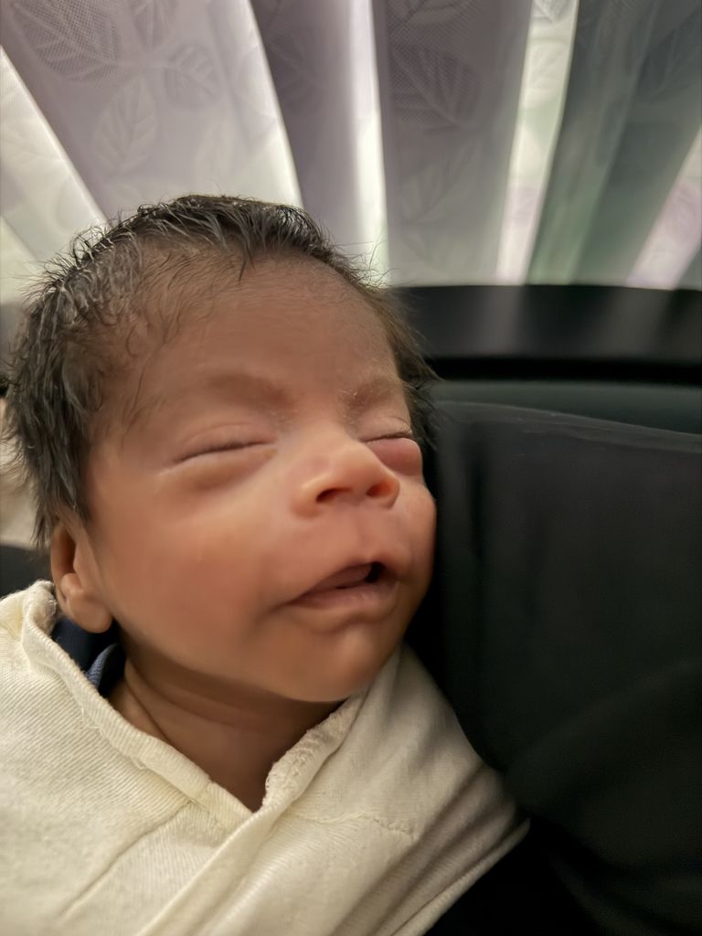 Josiah Adriel Andrade