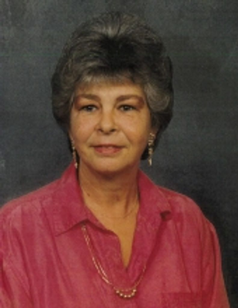 Brenda  Tedder Parrish