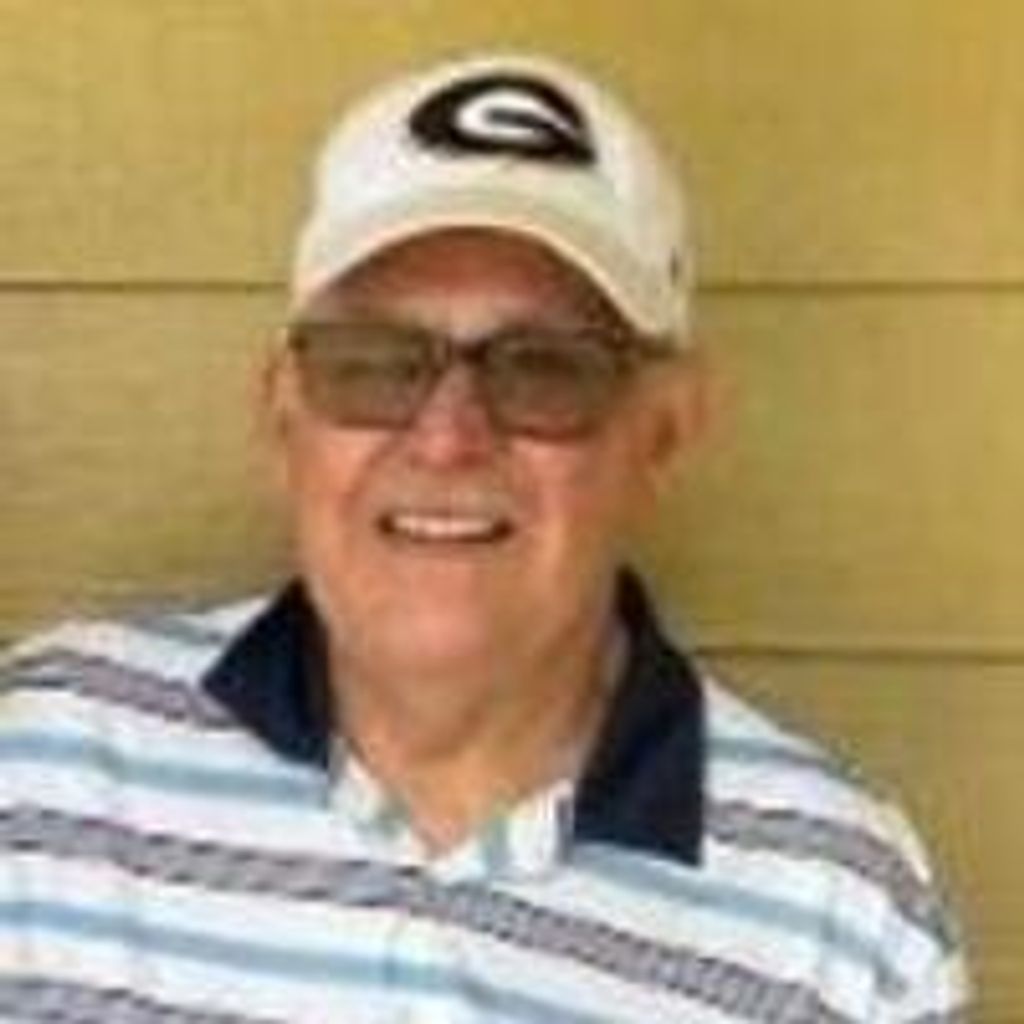James "Mannon" Bolmon Profile Photo