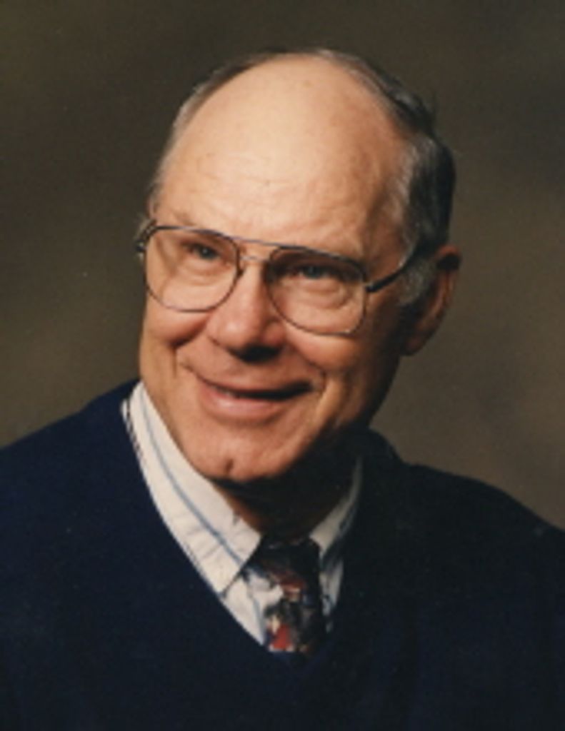 Stanley Verl Ottley