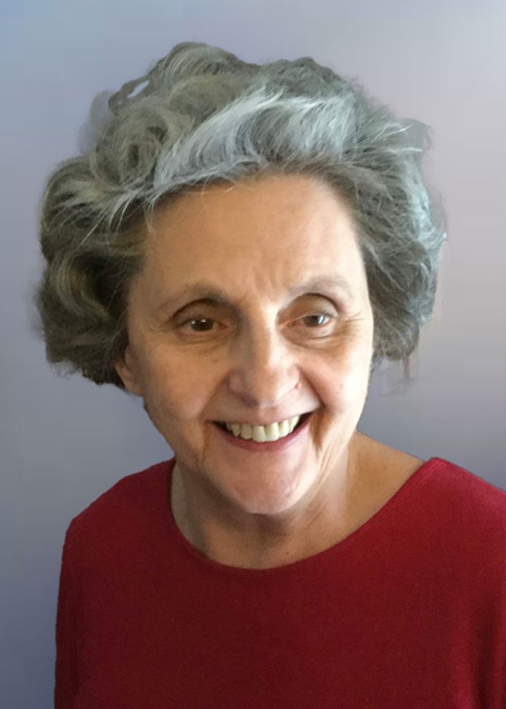 Barbara Hart Profile Photo