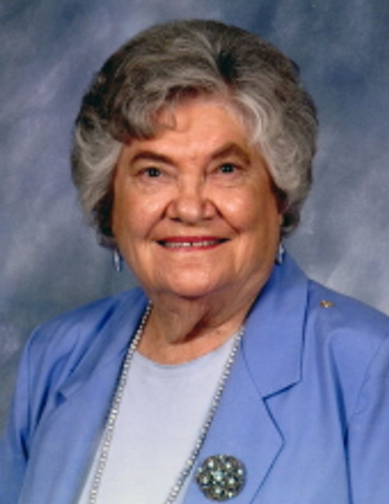 Margie Ballard