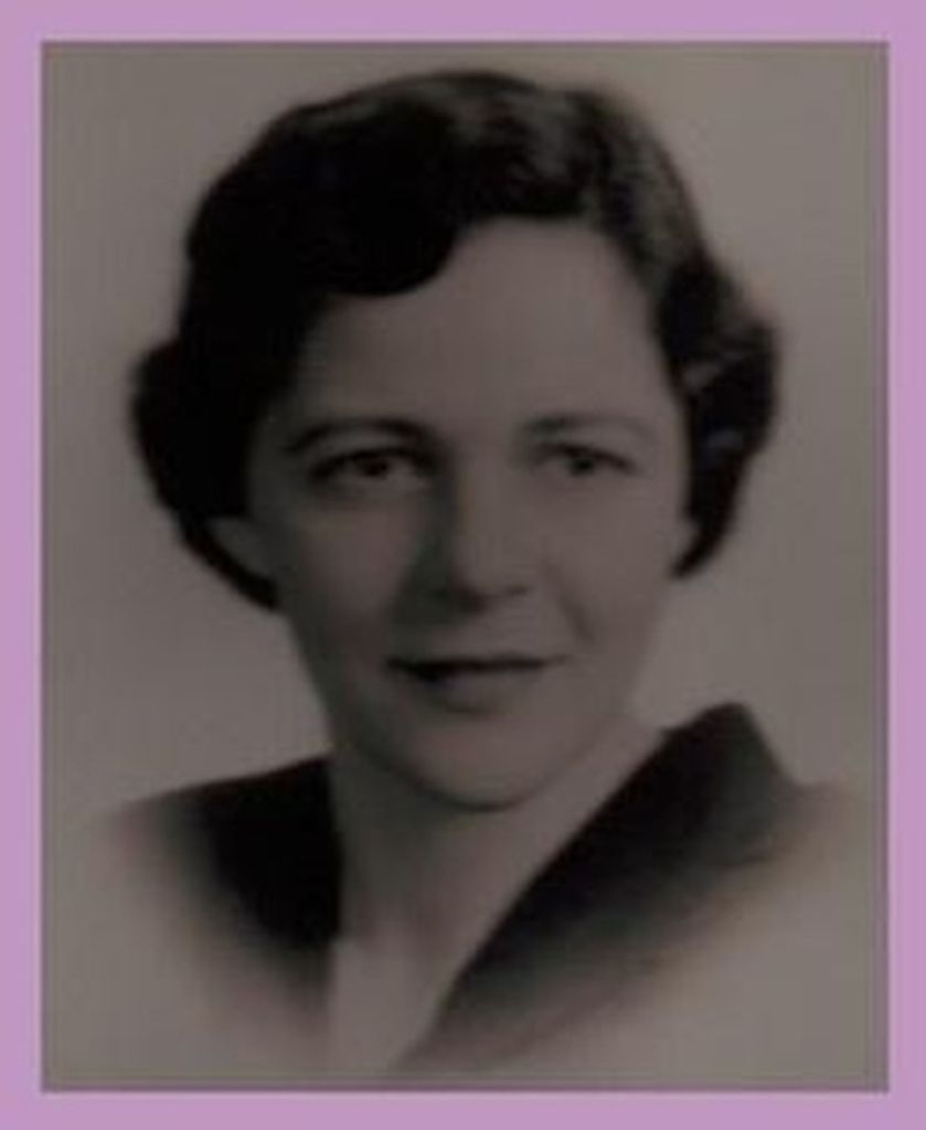 Marion M. Mazzarelli