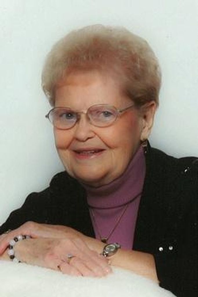 Calista Marie Stuart