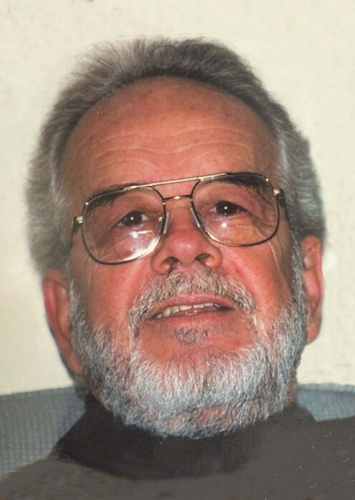 Gerald "Jerry" Thomas Moore Profile Photo